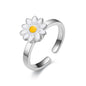 Spinner Anxiety Rings For Women | Fidget Ring Jewelry
