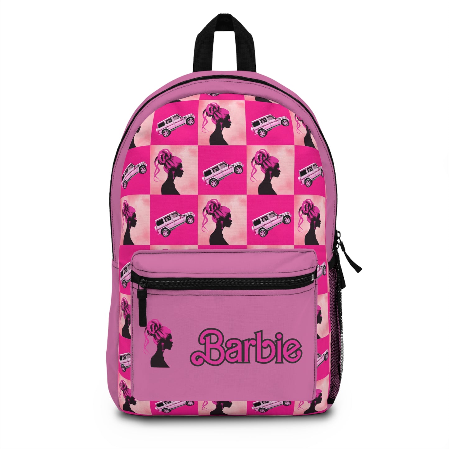 Modern Barbie Pink Backpack