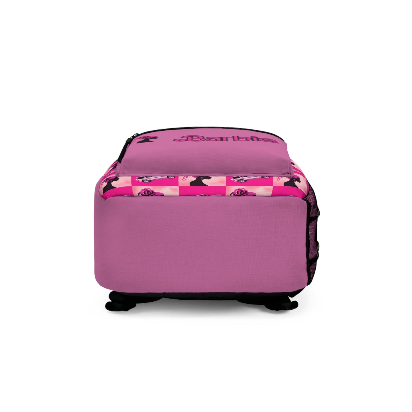 Modern Barbie Pink Backpack
