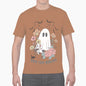 How You Booing Halloween Cotton Tee