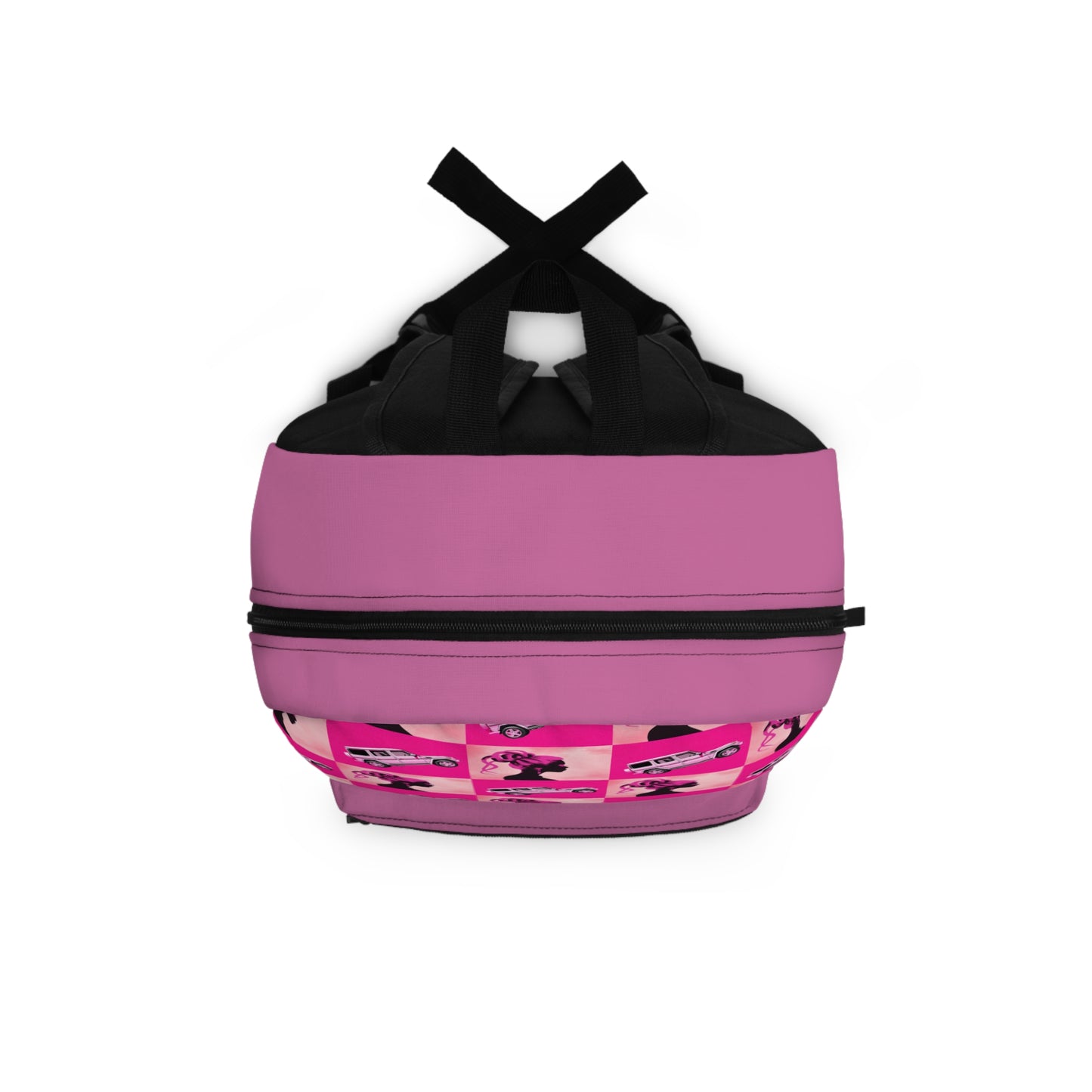 Modern Barbie Pink Backpack