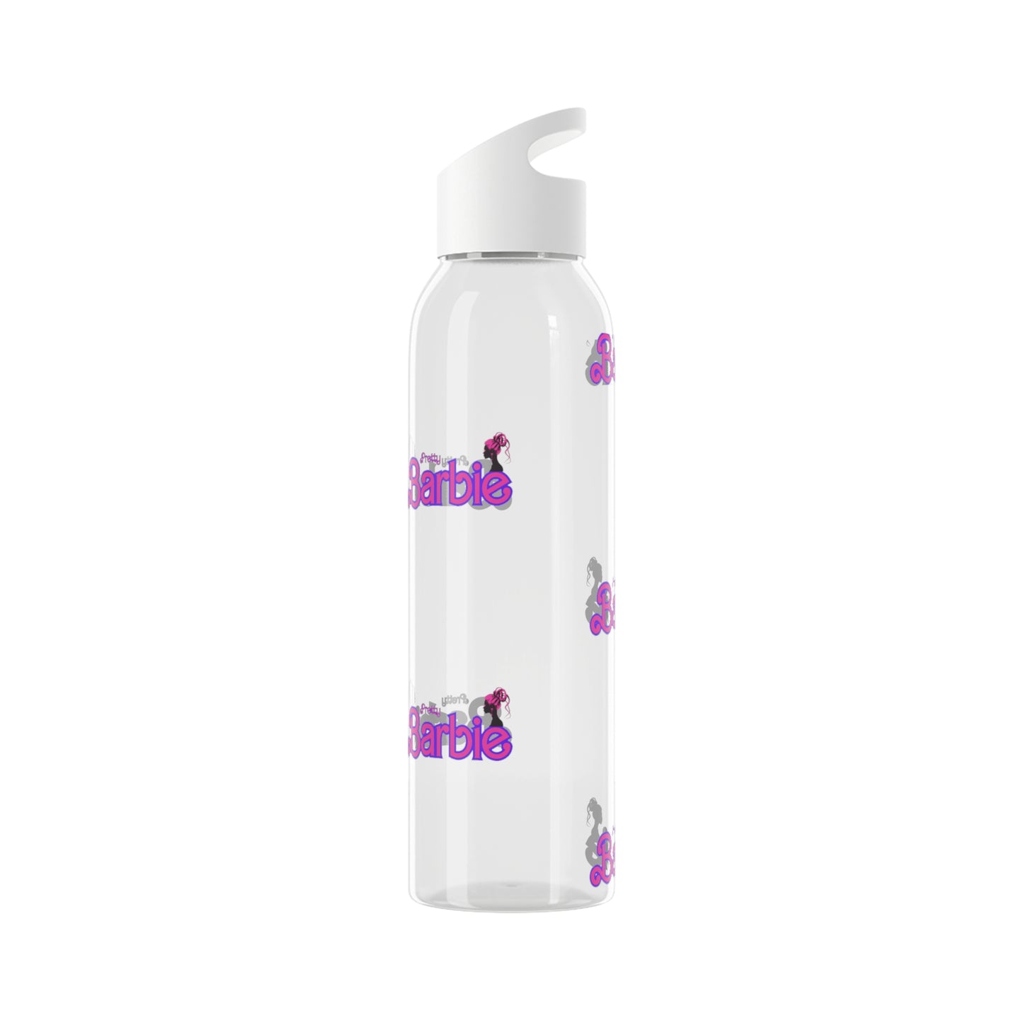 Sky Water Bottle