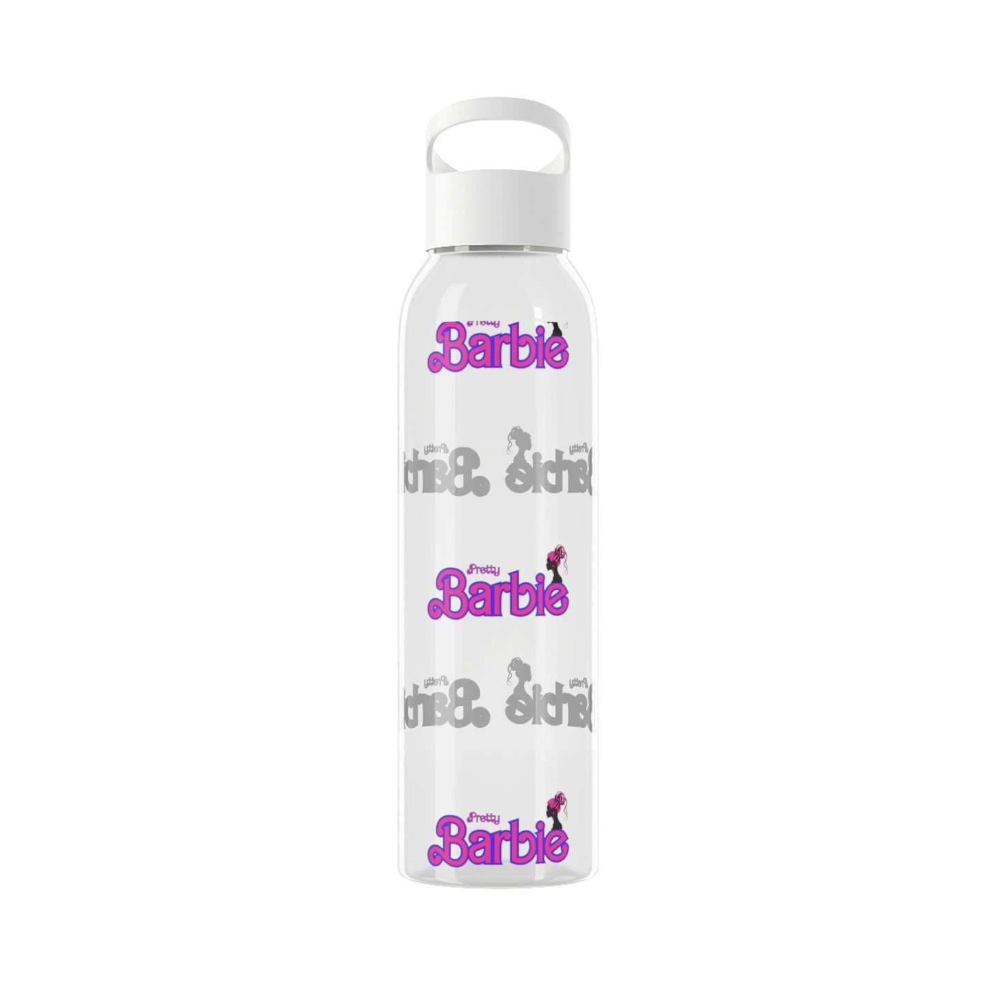 Sky Water Bottle