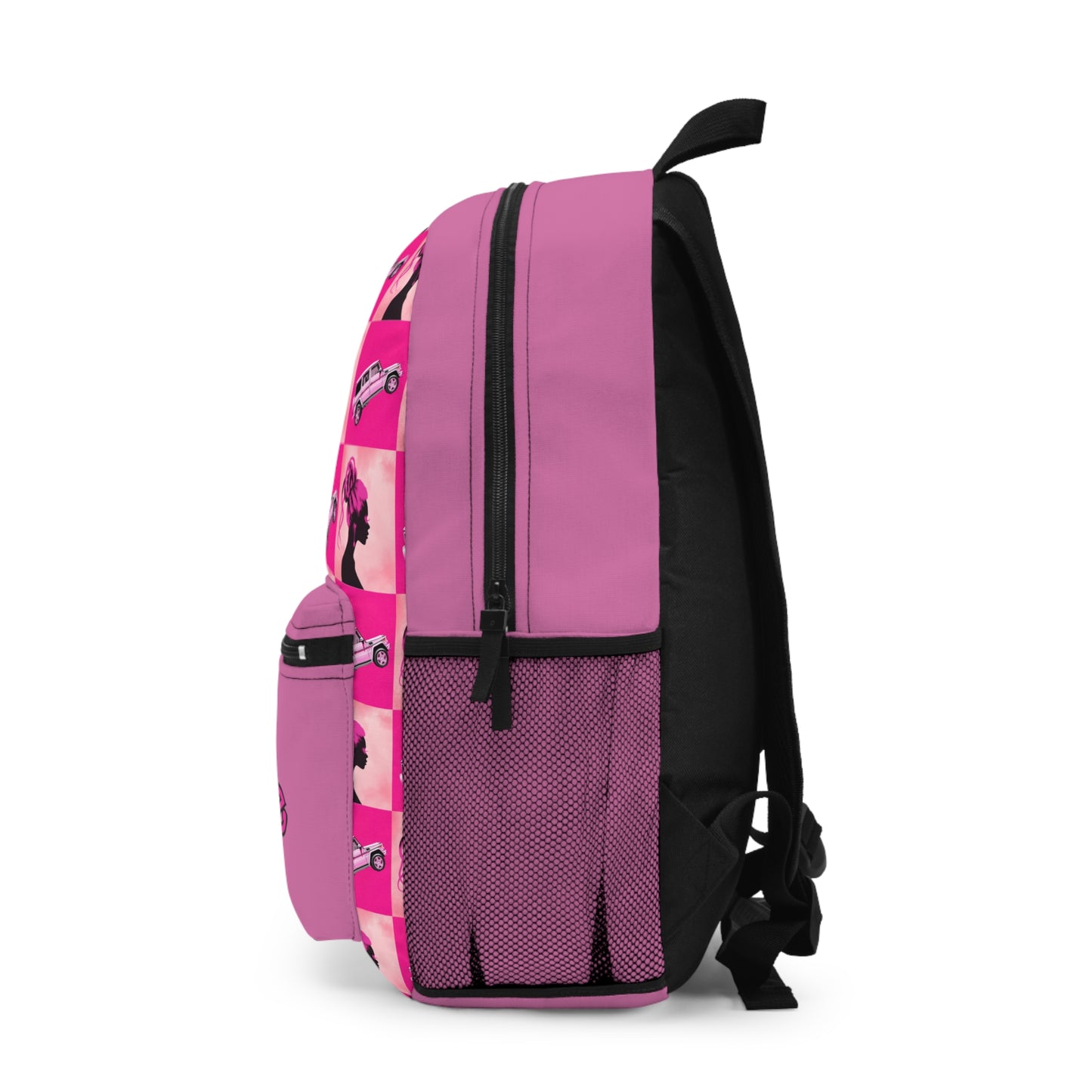 Modern Barbie Pink Backpack