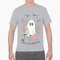 How You Booing Halloween Cotton Tee