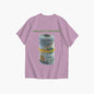 Dollars on our Backs - Unisex Cotton Crew Tee
