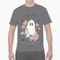 How You Booing Halloween Cotton Tee