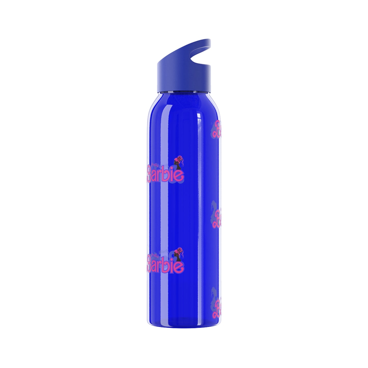 Sky Water Bottle