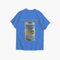 Dollars on our Backs - Unisex Cotton Crew Tee