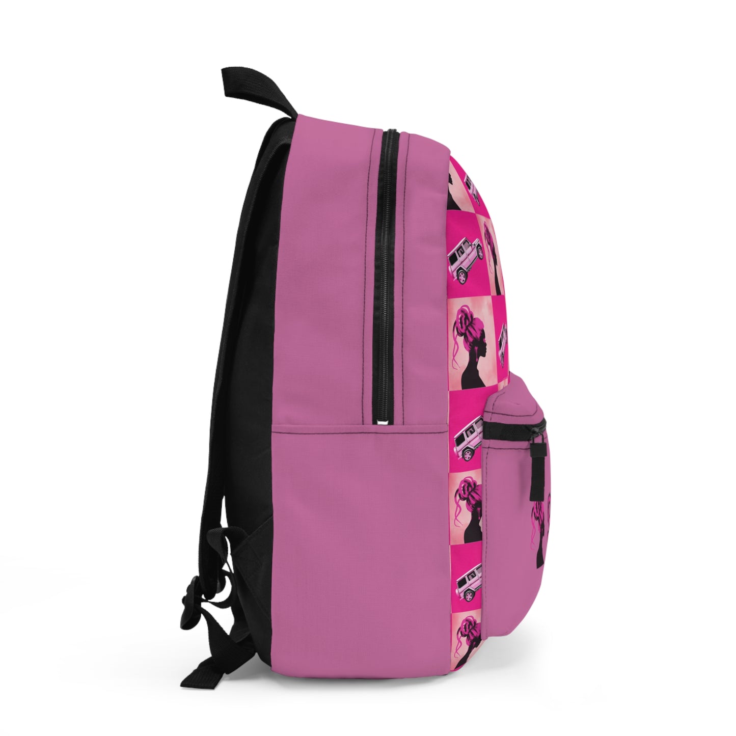 Modern Barbie Pink Backpack