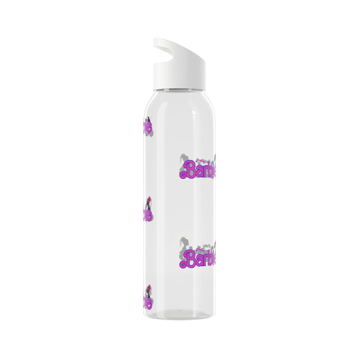 Sky Water Bottle