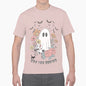 How You Booing Halloween Cotton Tee