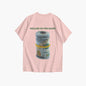 Dollars on our Backs - Unisex Cotton Crew Tee
