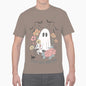 How You Booing Halloween Cotton Tee