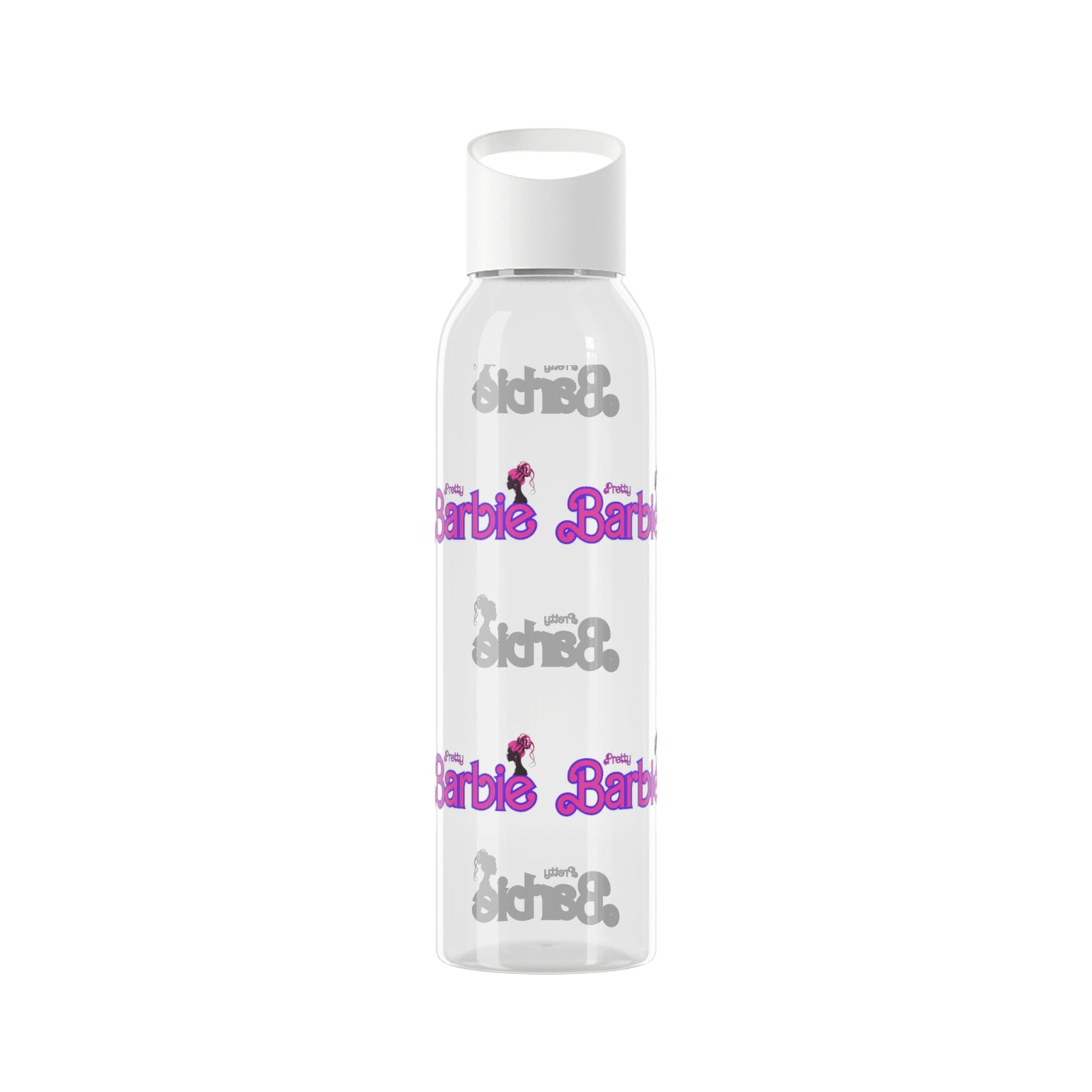 Sky Water Bottle