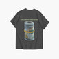 Dollars on our Backs - Unisex Cotton Crew Tee