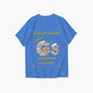 Dollars on our Backs - Unisex Cotton Crew Tee