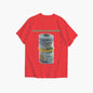 Dollars on our Backs - Unisex Cotton Crew Tee