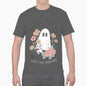 How You Booing Halloween Cotton Tee