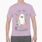 How You Booing Halloween Cotton Tee
