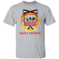 Grilling Dad t's