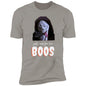 Halloween BOOS Premium Short Sleeve Tee (Closeout)