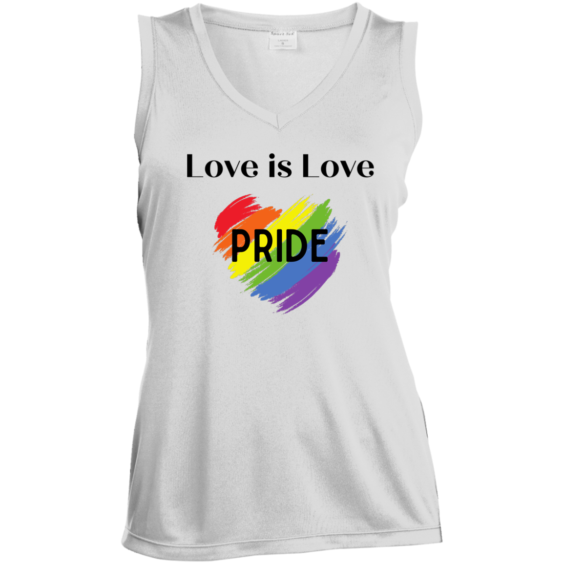 PRIDE Showdown