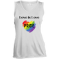 PRIDE Showdown