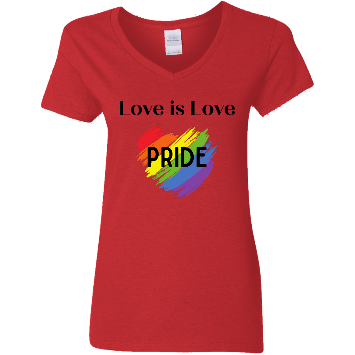 PRIDE Showdown