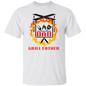 Grilling Dad t's