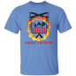 Grilling Dad t's