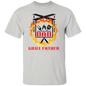 Grilling Dad t's