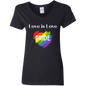 PRIDE Showdown