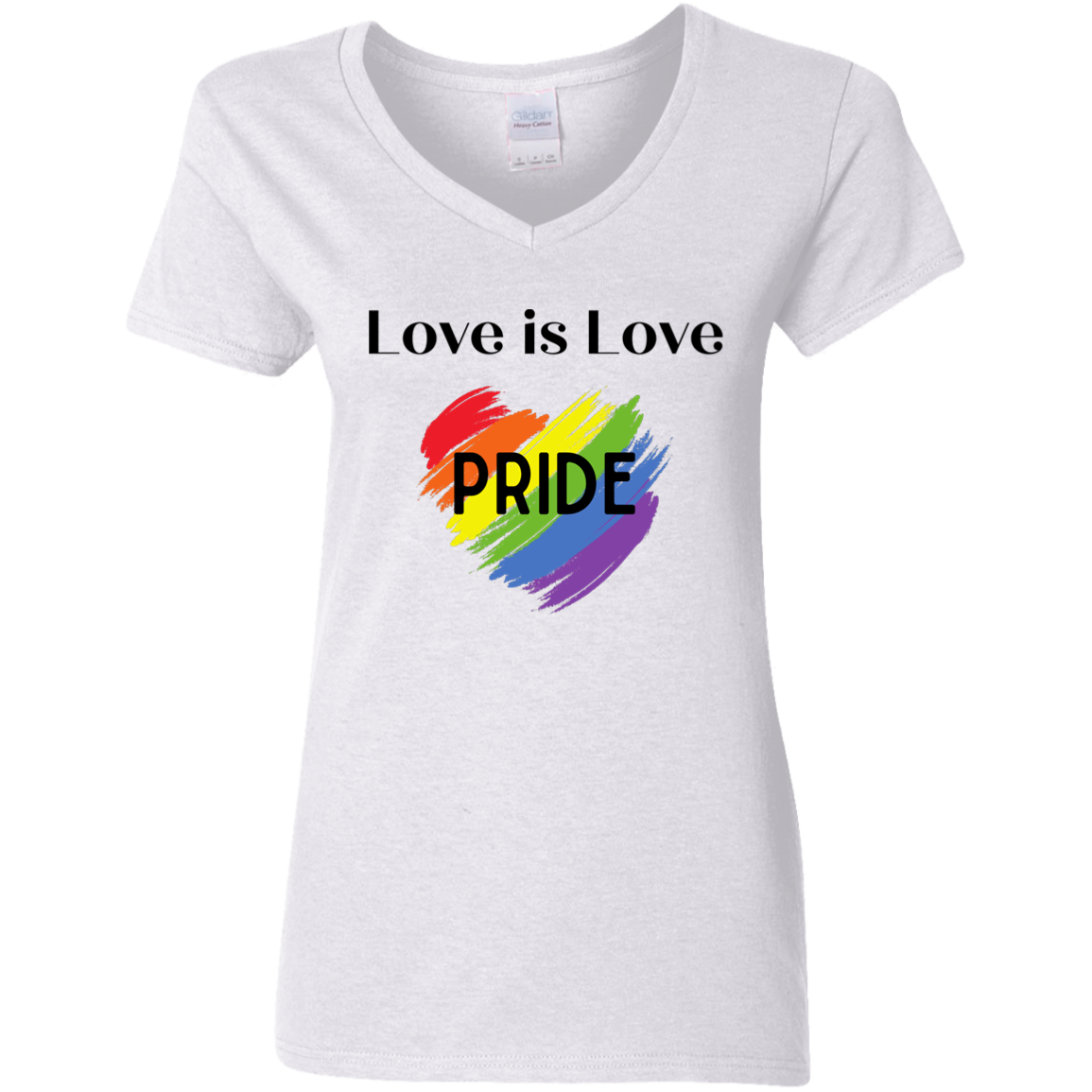 PRIDE Showdown