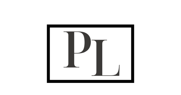 Plenty Luxe logo