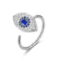 Spinner Anxiety Rings For Women | Fidget Ring Jewelry