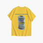 Dollars on our Backs - Unisex Cotton Crew Tee