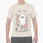 How You Booing Halloween Cotton Tee