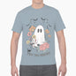How You Booing Halloween Cotton Tee