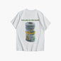 Dollars on our Backs - Unisex Cotton Crew Tee