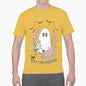 How You Booing Halloween Cotton Tee