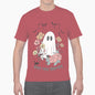 How You Booing Halloween Cotton Tee