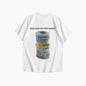 Dollars on our Backs - Unisex Cotton Crew Tee