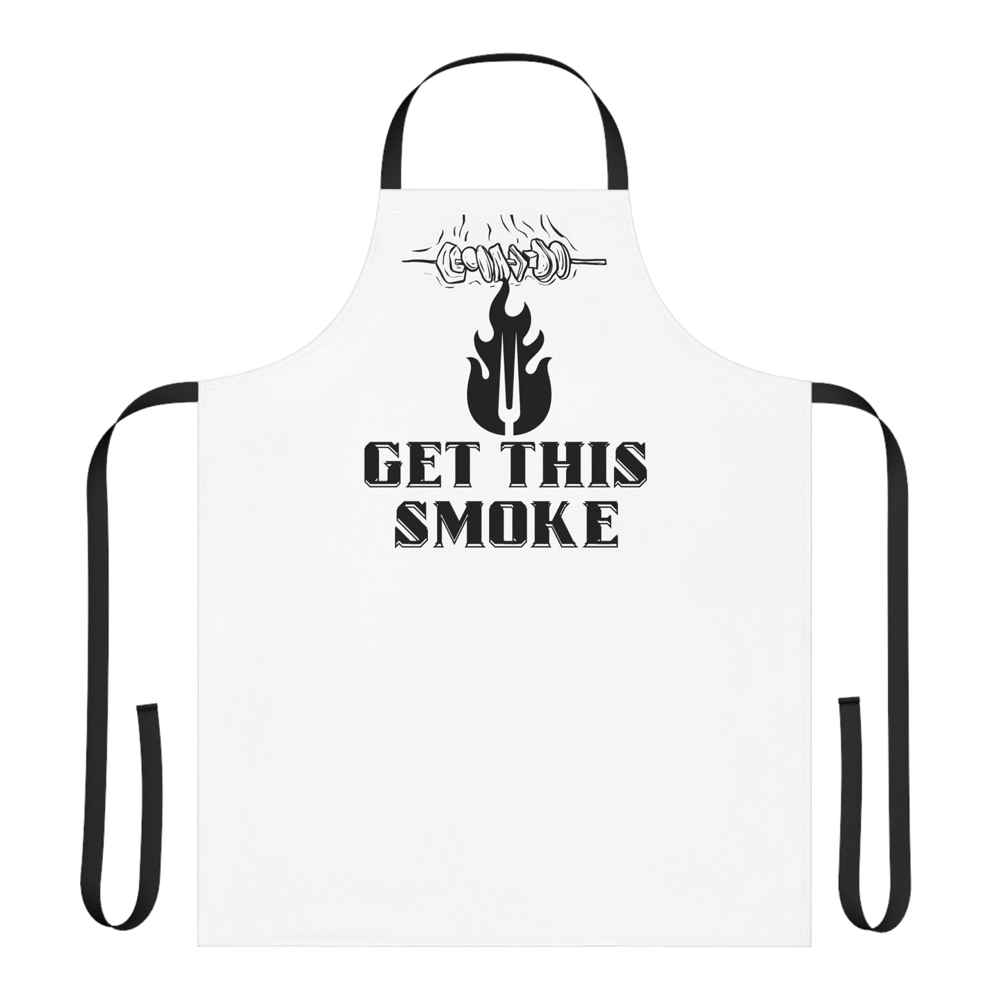 Grilling Apron (AOP)