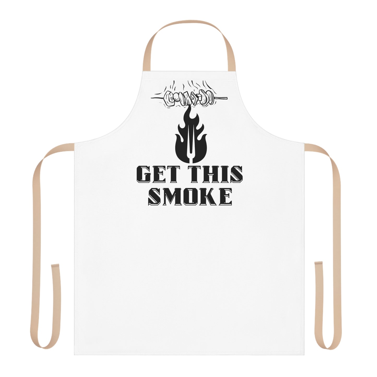 Grilling Apron (AOP)