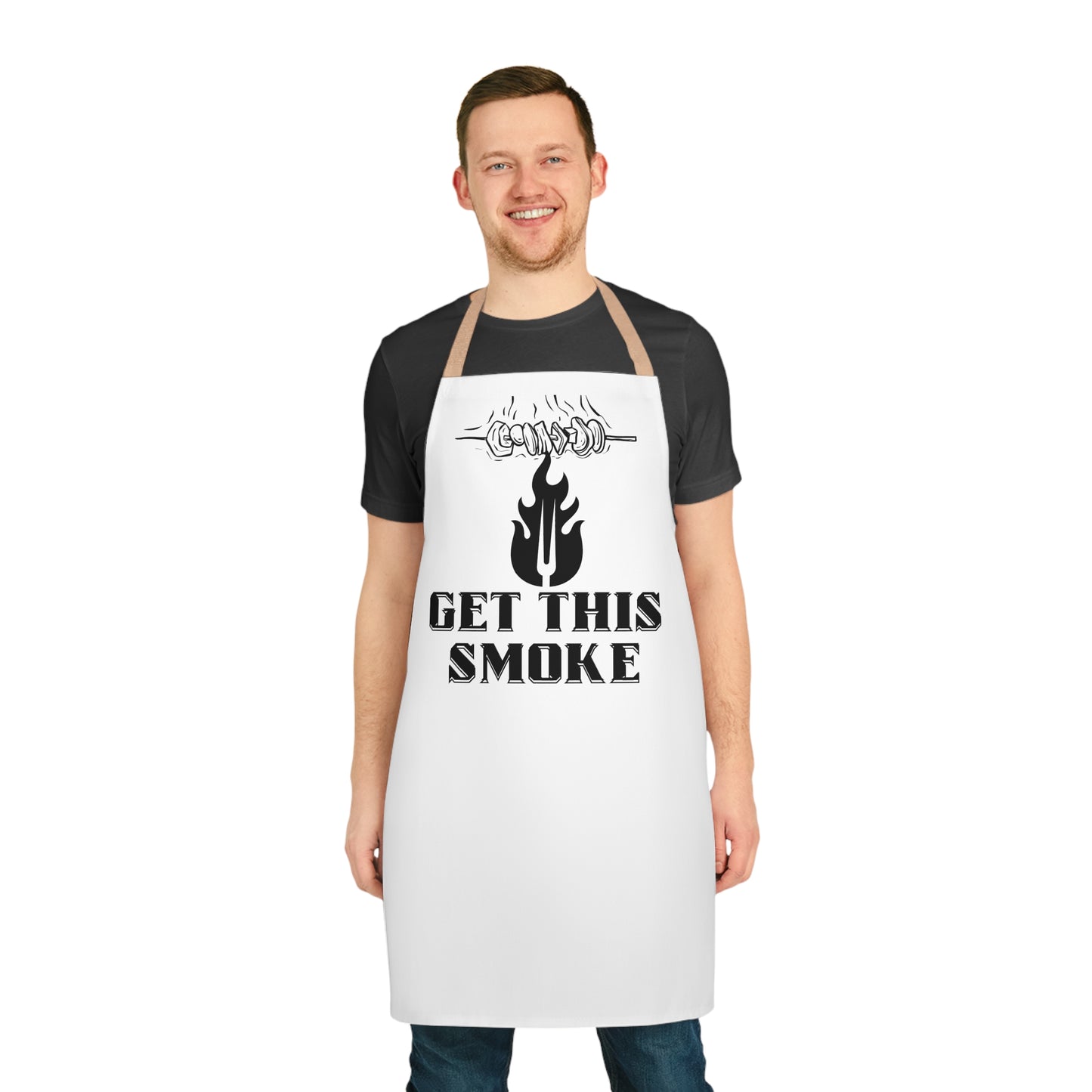 Grilling Apron (AOP)