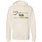 Wedding | Personalized Groom Pullover Hoodie
