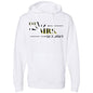 Wedding | Personalized Bride Pullover Hoodie