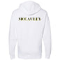 Wedding | Personalized Groom Pullover Hoodie