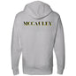 Wedding | Personalized Bride Pullover Hoodie
